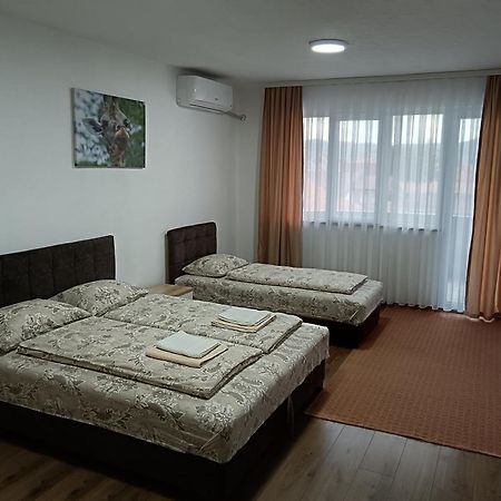 Apartmani Centar Sjenica Ngoại thất bức ảnh