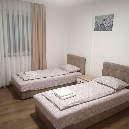 Apartmani Centar Sjenica Ngoại thất bức ảnh
