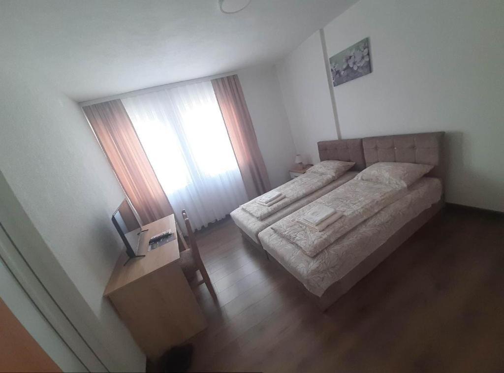 Apartmani Centar Sjenica Ngoại thất bức ảnh