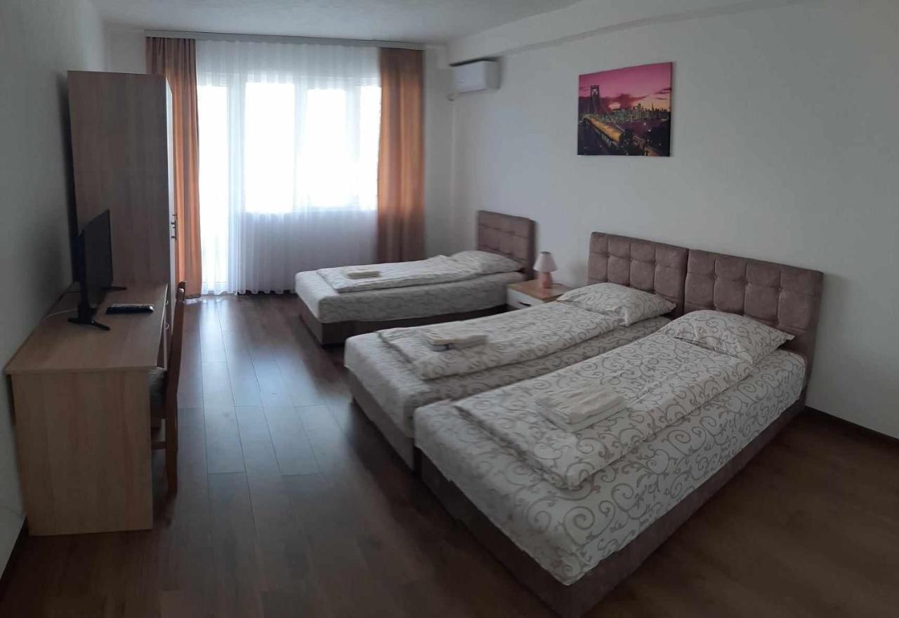 Apartmani Centar Sjenica Ngoại thất bức ảnh