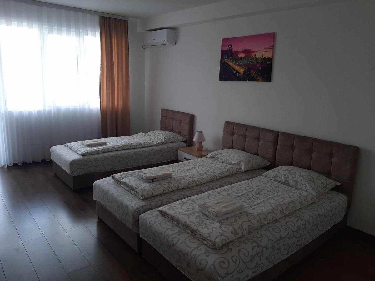 Apartmani Centar Sjenica Ngoại thất bức ảnh