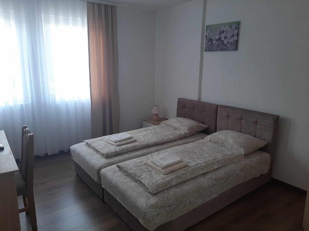 Apartmani Centar Sjenica Ngoại thất bức ảnh