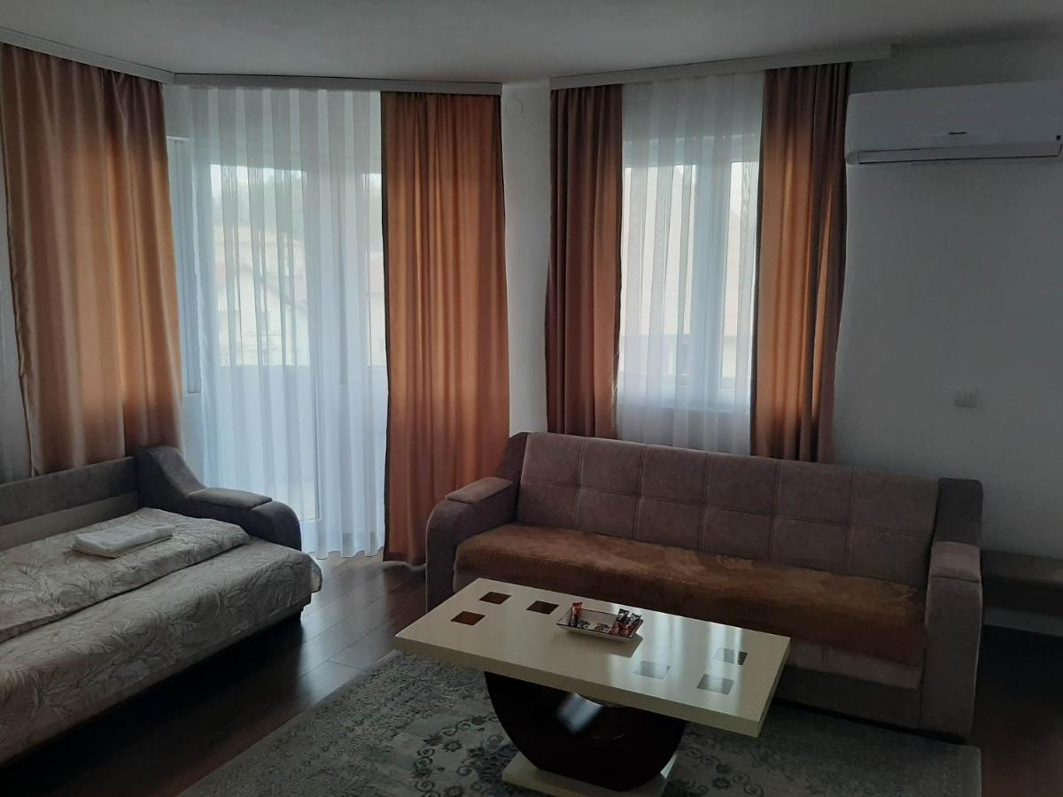Apartmani Centar Sjenica Ngoại thất bức ảnh