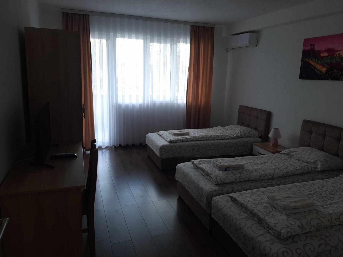 Apartmani Centar Sjenica Ngoại thất bức ảnh