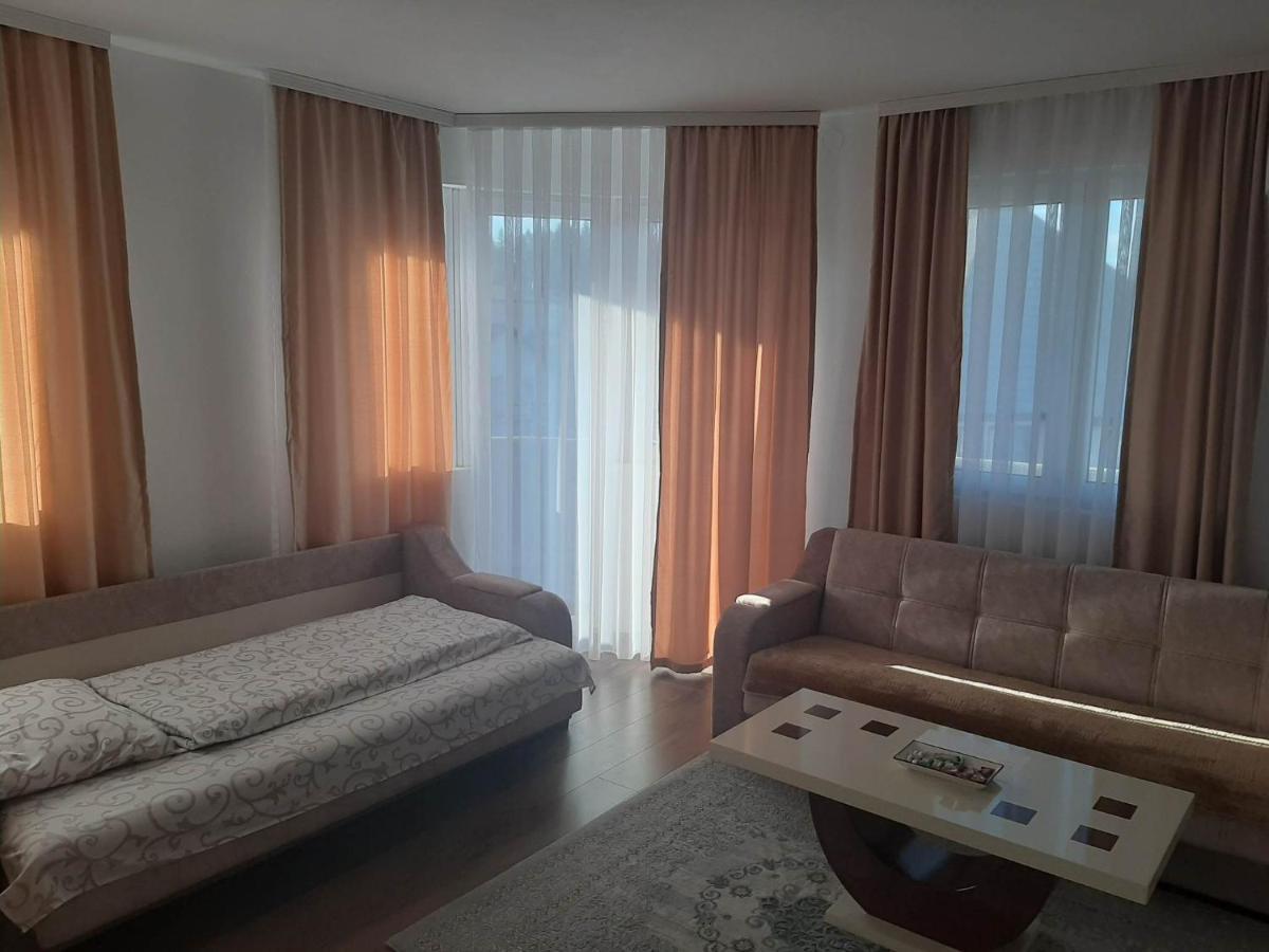 Apartmani Centar Sjenica Ngoại thất bức ảnh