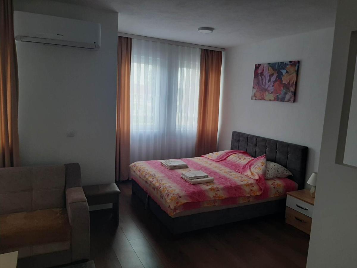 Apartmani Centar Sjenica Ngoại thất bức ảnh