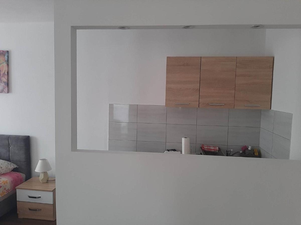 Apartmani Centar Sjenica Ngoại thất bức ảnh