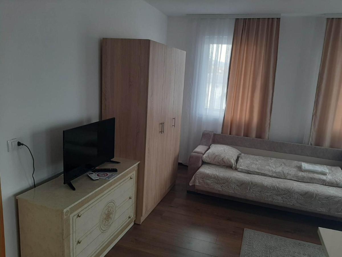 Apartmani Centar Sjenica Ngoại thất bức ảnh