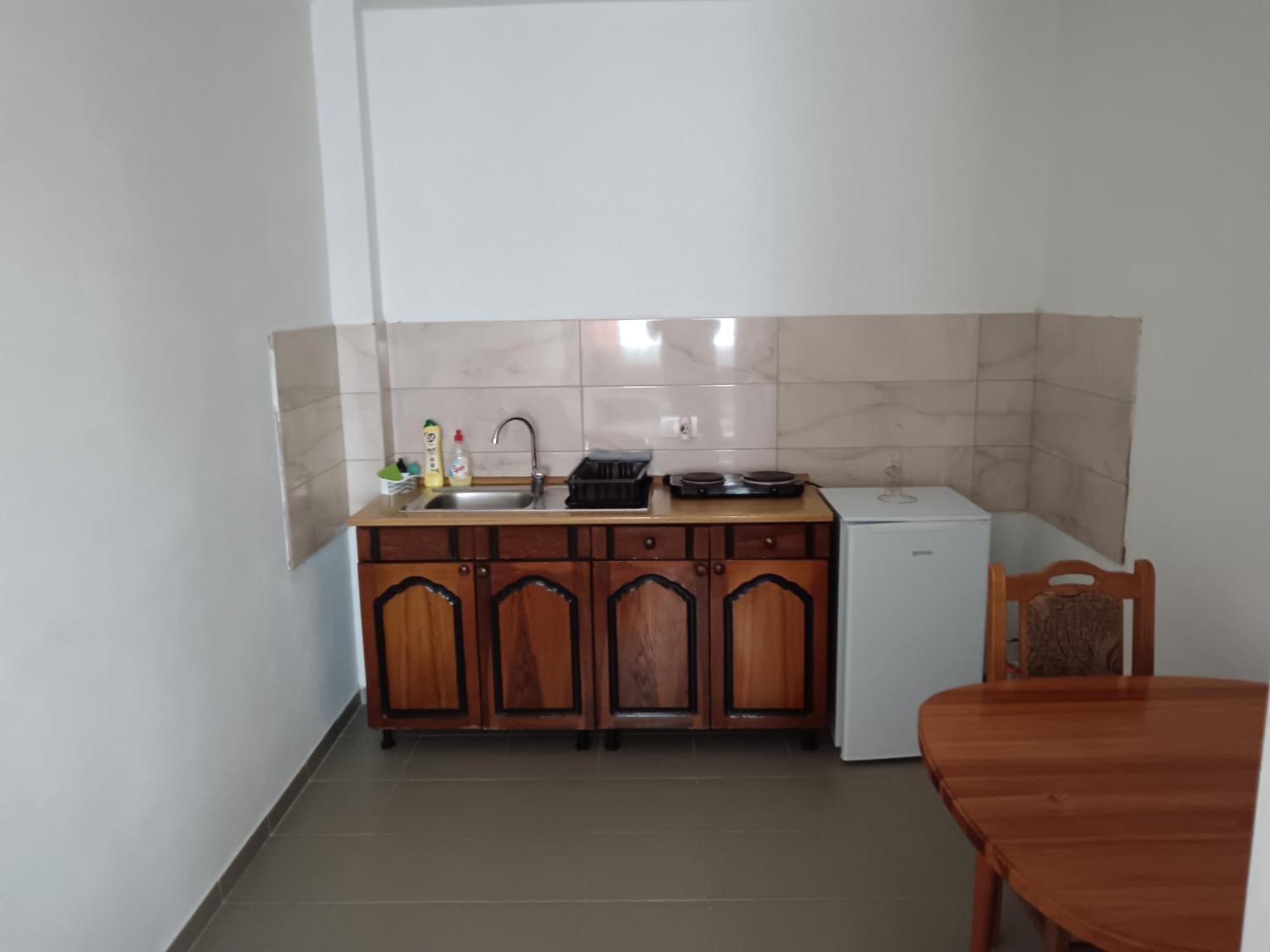 Apartmani Centar Sjenica Ngoại thất bức ảnh