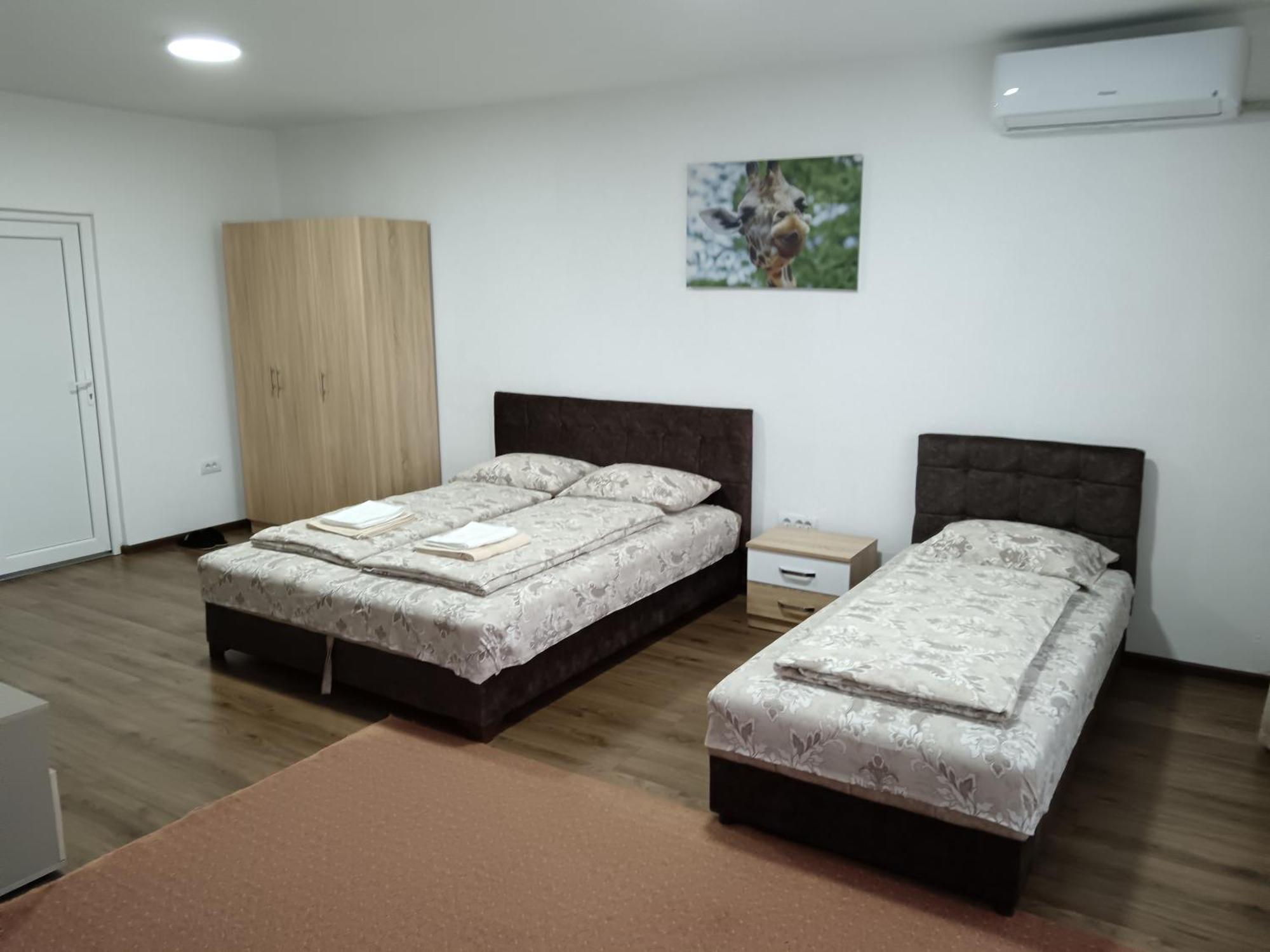 Apartmani Centar Sjenica Ngoại thất bức ảnh