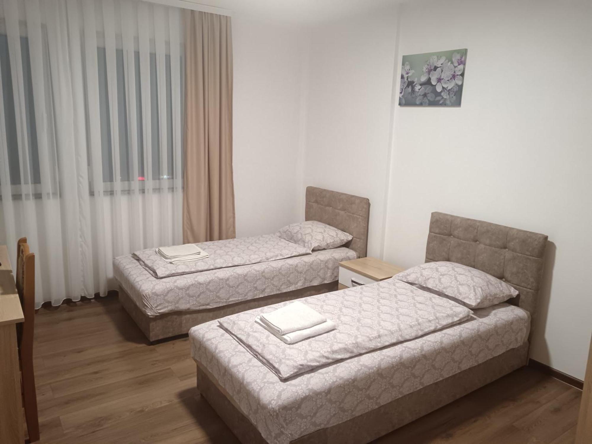 Apartmani Centar Sjenica Ngoại thất bức ảnh