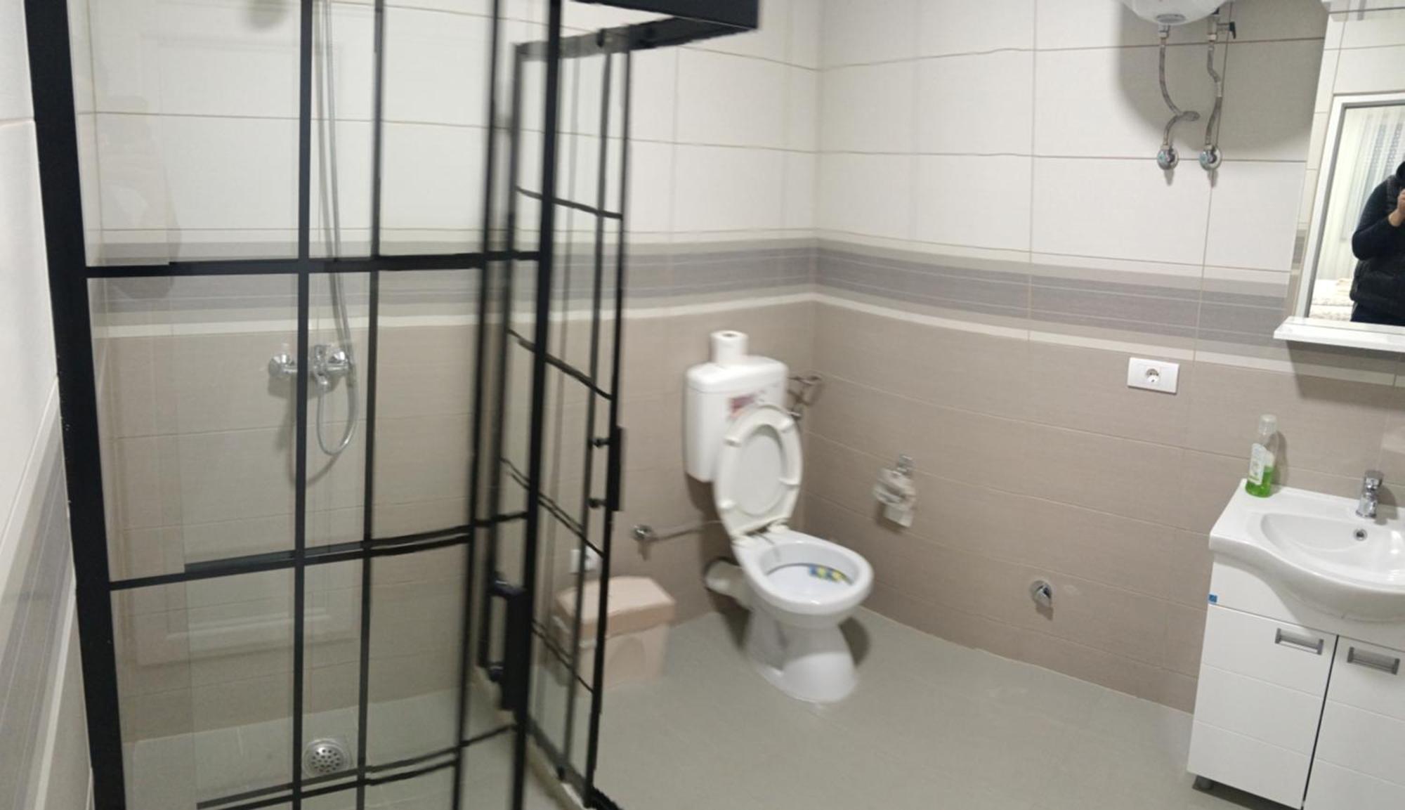 Apartmani Centar Sjenica Ngoại thất bức ảnh