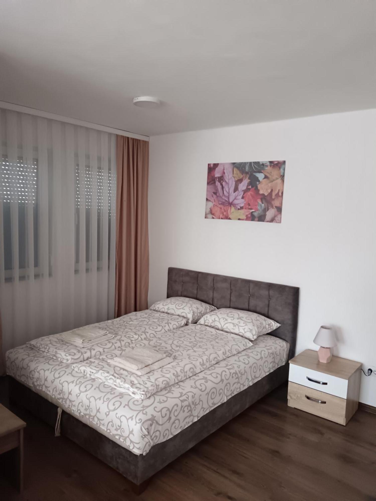 Apartmani Centar Sjenica Ngoại thất bức ảnh