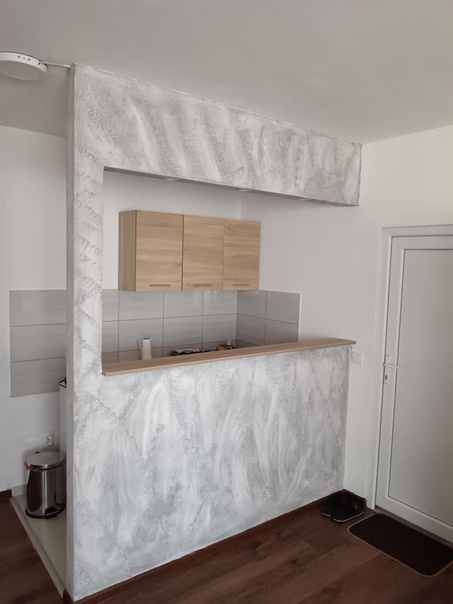 Apartmani Centar Sjenica Ngoại thất bức ảnh