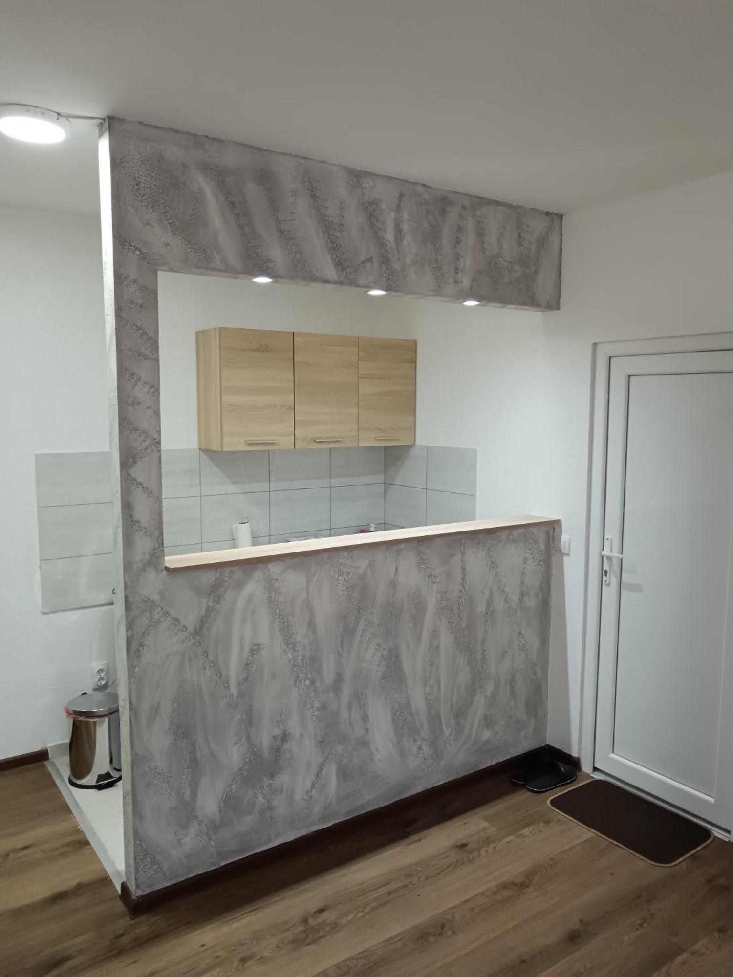 Apartmani Centar Sjenica Ngoại thất bức ảnh