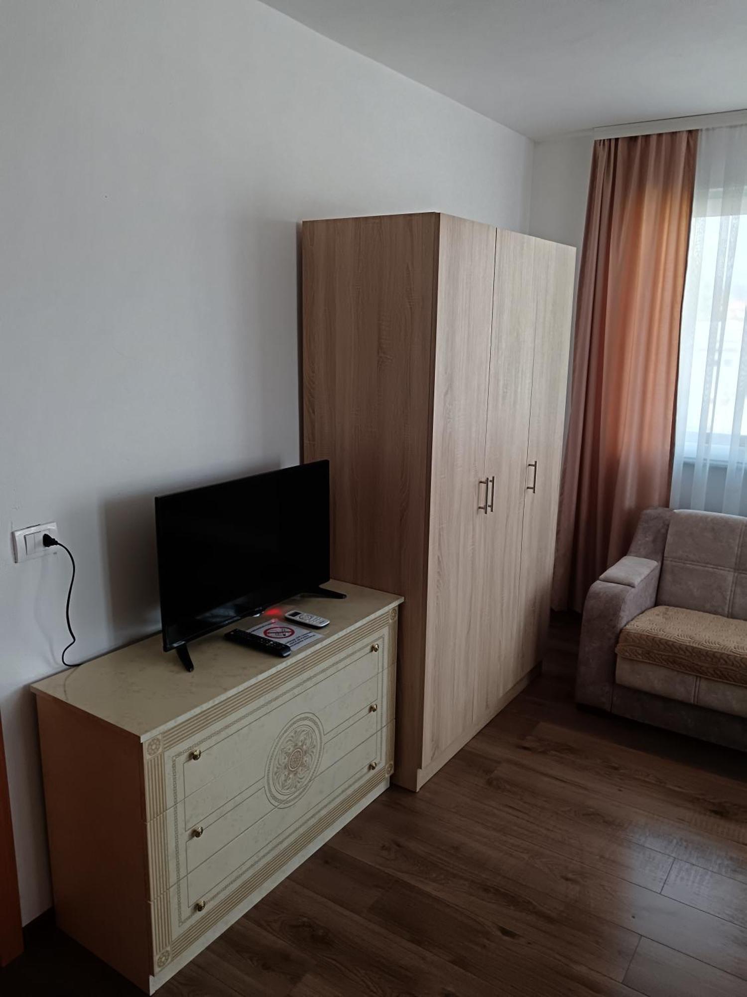 Apartmani Centar Sjenica Ngoại thất bức ảnh