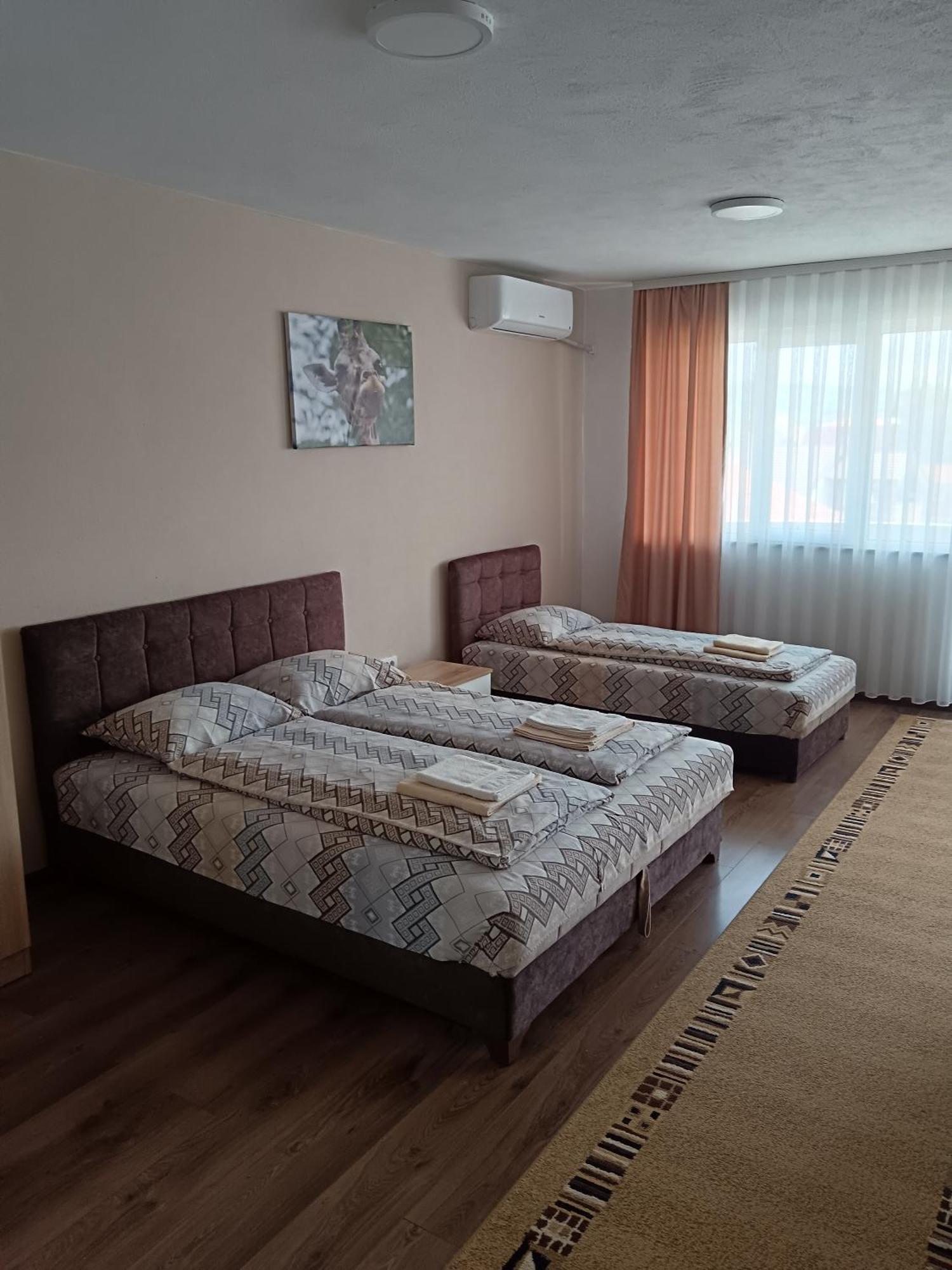 Apartmani Centar Sjenica Phòng bức ảnh